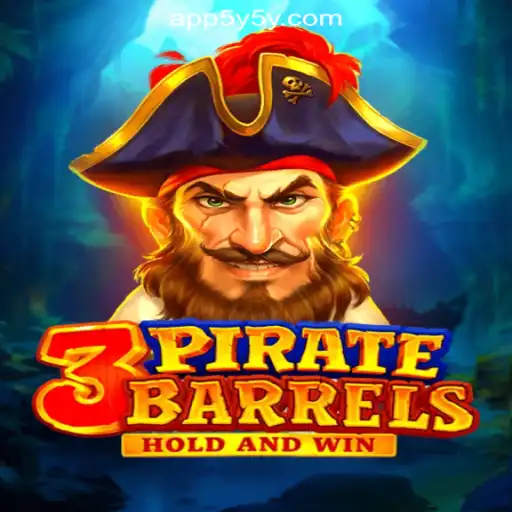 Discover the Thrilling World of 3PirateBarrels: The Ultimate Online Casino Experience