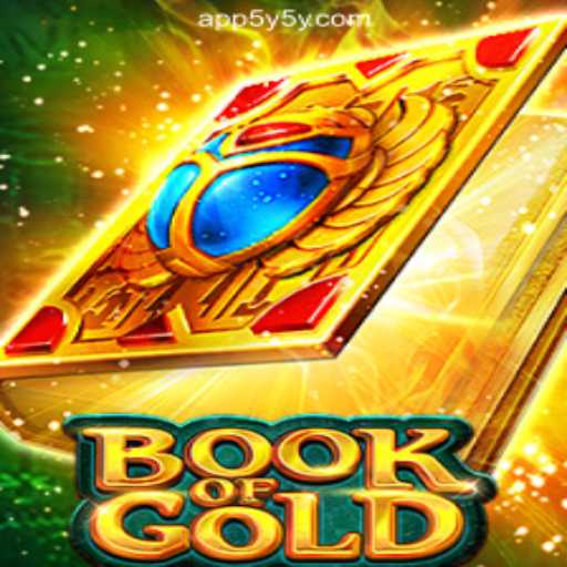Discover the Thrill of Book of Gold at 5Y5Y.COM Online Cassino Brasil #1