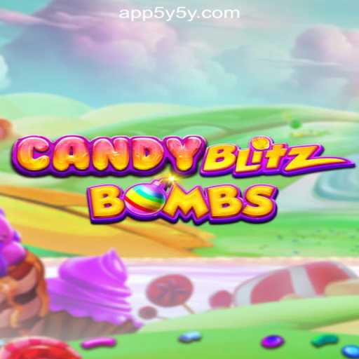 Exploring the Sweet World of CandyBlitzBombs: The Ultimate Online Gaming Experience