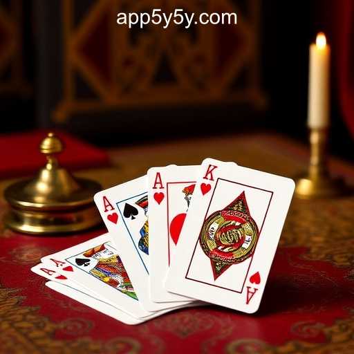 The Fascinating World of Card Games