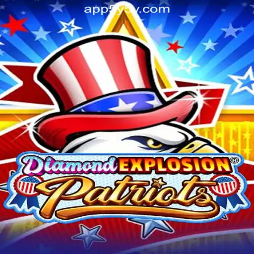 Exploring DiamondExplosionPatriots: The Thrilling New Game at 5Y5Y.COM Online Cassino Brasil