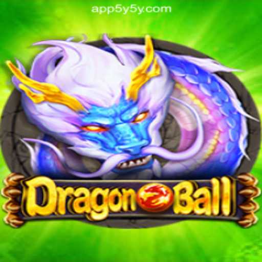 Unveiling the Thrills of DragonBall in 5Y5Y.COM Online Cassino Brasil #1