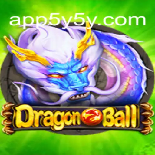 Unveiling the Thrills of DragonBall in 5Y5Y.COM Online Cassino Brasil #1