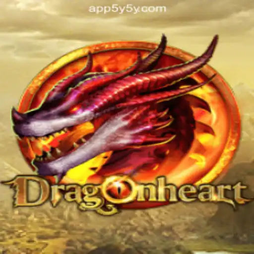 Explore the Exciting World of DragonHeart and 5Y5Y.COM Online Cassino Brasil #1