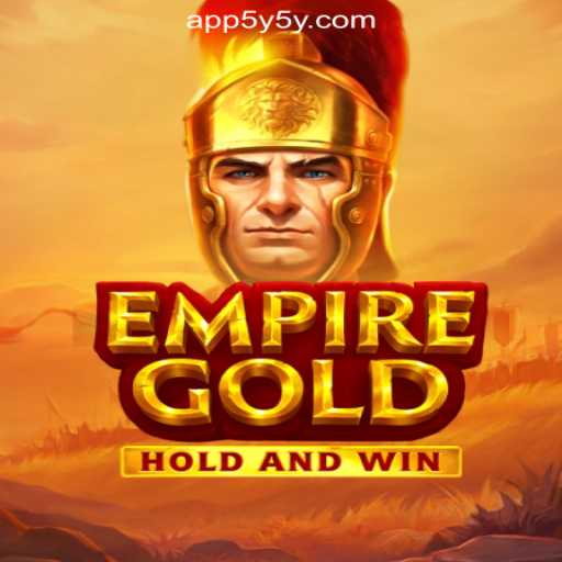EmpireGold: Discover the Thrills of Online Gambling at 5Y5Y.COM