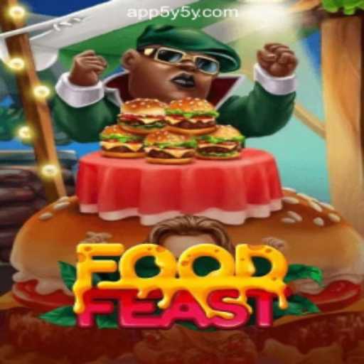 Exploring 'FoodFeast': A Culinary Gaming Adventure