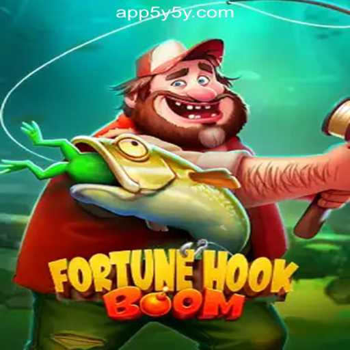 Exploring the Vibrant World of FortuneHookBoom: The Premier Online Casino Game in Brazil