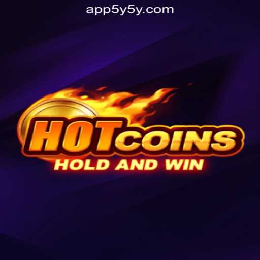 Unveiling HotCoins: A Thrilling Experience in 5Y5Y.COM Online Cassino Brasil #1