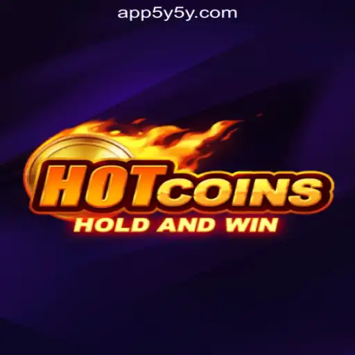 Unveiling HotCoins: A Thrilling Experience in 5Y5Y.COM Online Cassino Brasil #1