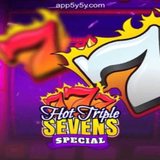 HotTripleSevensSpecial: A Remarkable Addition to the Brazilian Online Casino Scene