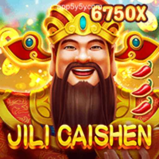 Exploring JILICaishen: The Exciting World of 5Y5Y.COM Online Cassino Brasil #1