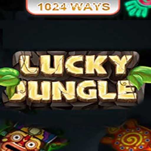 Exploring the Exciting World of LuckyJungle1024: A Premier Online Casino Experience