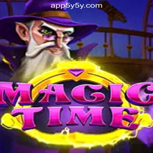 Explore the Enchanting World of MagicTime: Your Ultimate Guide to the Game