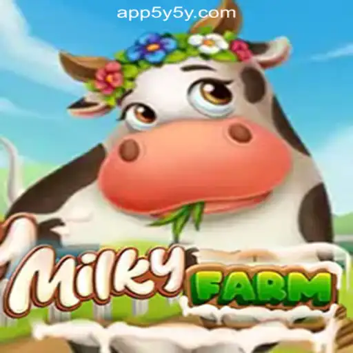 MilkyFarm: A New Adventure in Online Gaming