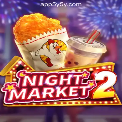 Discover the Thrilling World of NightMarket2