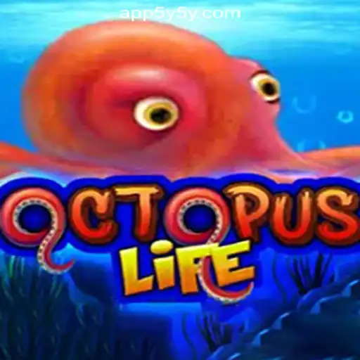 OctopusLife: Dive Into the Underwater Adventure With Brazil's Leading Online Casino