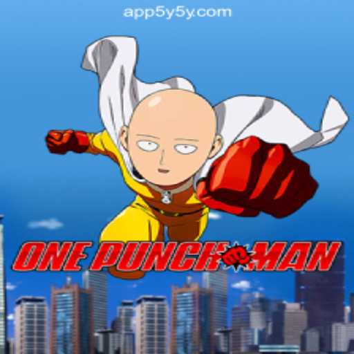 OnePunchMan: The Thrilling Game Experience