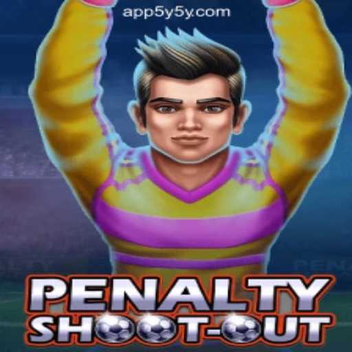 PenaltyShootOut: The Ultimate Online Casino Game Experience at 5Y5Y.COM