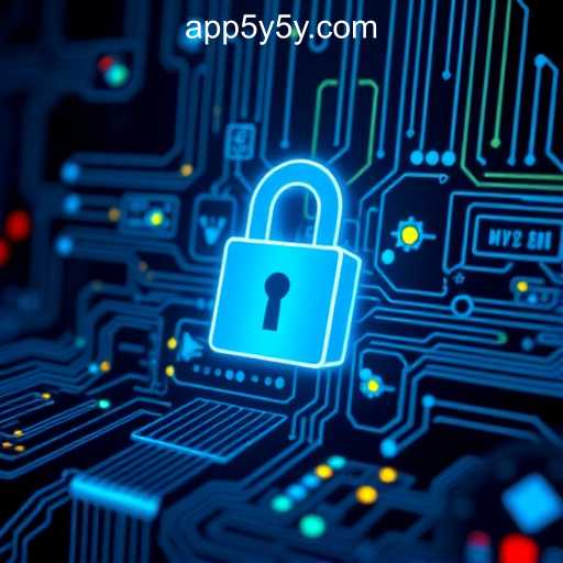 Privacy Policy in Online Casinos: A Focus on 5Y5Y.COM Online Casino Brasil #1