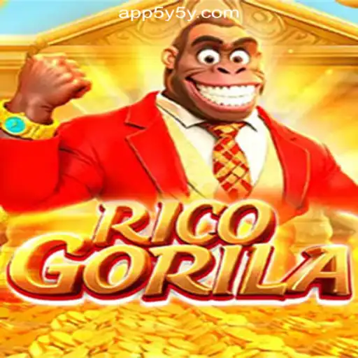 Discovering RicoGorila: The Latest Sensation at 5Y5Y.COM Online Cassino Brasil #1
