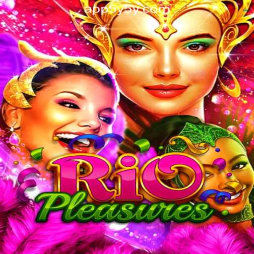 Unveiling RioPleasures: The Ultimate Online Casino Adventure in Brasil