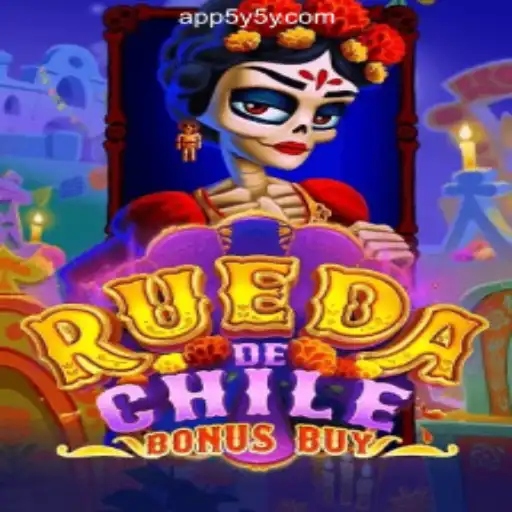 Exploring the Exciting World of RuedaDeChileBonusBuy at 5Y5Y.COM