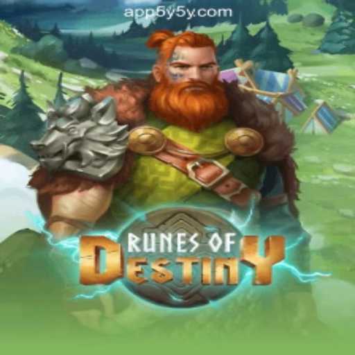 Unveiling the Enchantment of RunesOfDestiny: A Strategic Adventure