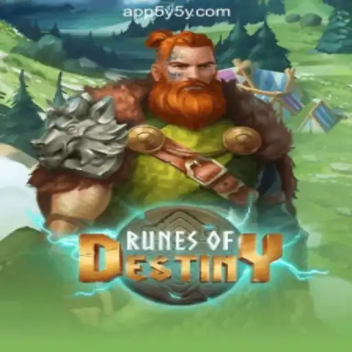 Unveiling the Enchantment of RunesOfDestiny: A Strategic Adventure
