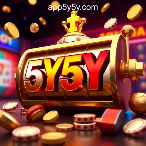 The Dynamics of Slot Gaming Online: A Deep Dive into 5Y5Y.COM Online Cassino Brasil #1