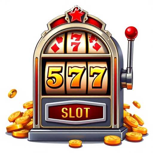 Exploring the World of Slot Machines: The Appeal of 5Y5Y.COM Online Cassino Brasil #1