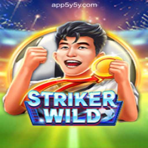 StrikerWILD: Dominating the Gaming Scene as a Top Choice at 5Y5Y.COM Online Cassino Brasil #1