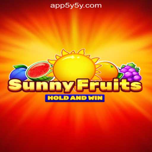 Exploring the Thrilling World of SunnyFruits on 5Y5Y.COM Online Cassino Brasil #1
