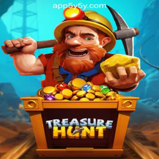 Discover the Excitement of TreasureHunt: The Premier Choice at 5Y5Y.COM Online Cassino Brasil