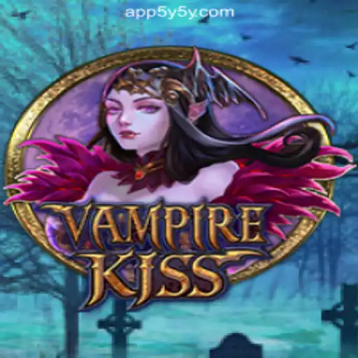 Exploring the Enigmatic World of VampireKiss and Its Rise in 5Y5Y.COM Online Cassino Brasil #1