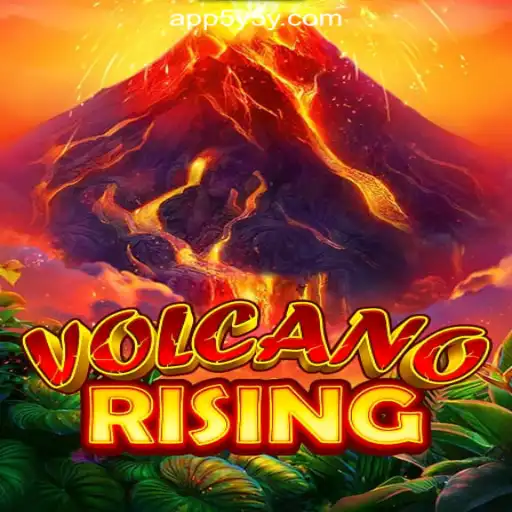 VolcanoRising: Unleashing the Thrill at 5Y5Y.COM Online Cassino Brasil #1